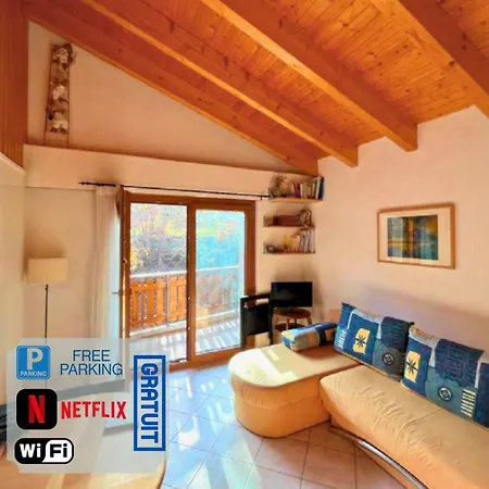 Appartement - La Maya *