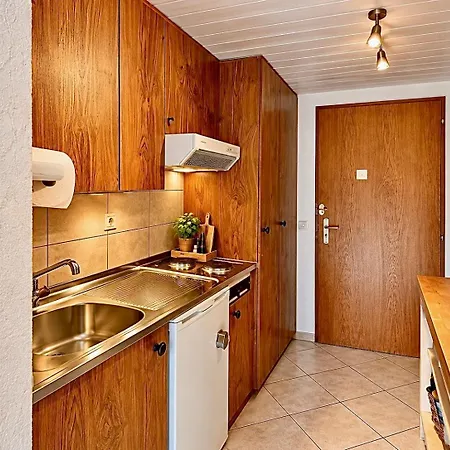 Appartement - La Maya Vercorin