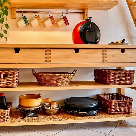 - La Maya Appartement *