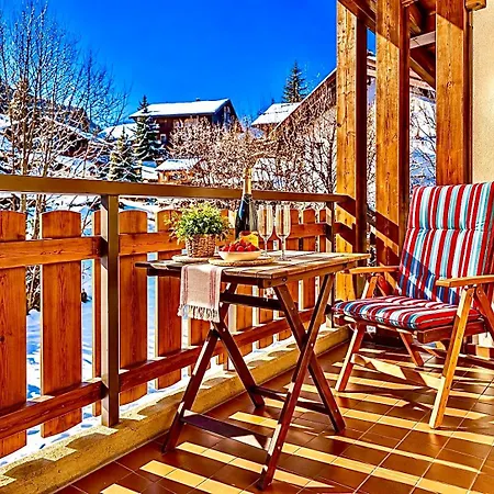 Appartement - La Maya *