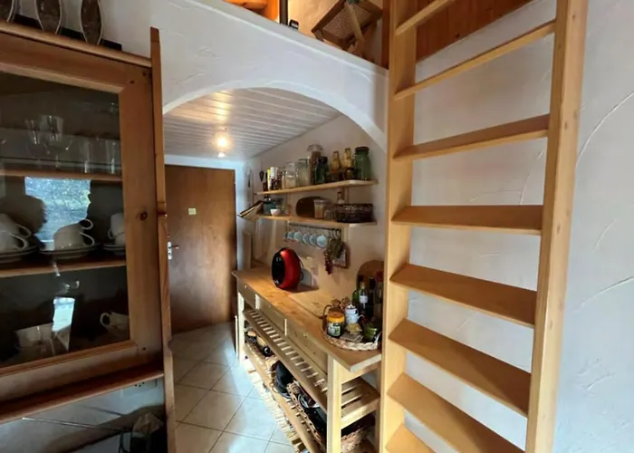 Апартаменты - La Maya