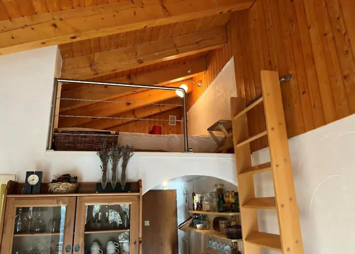 Апартаменты - La Maya Веркорин