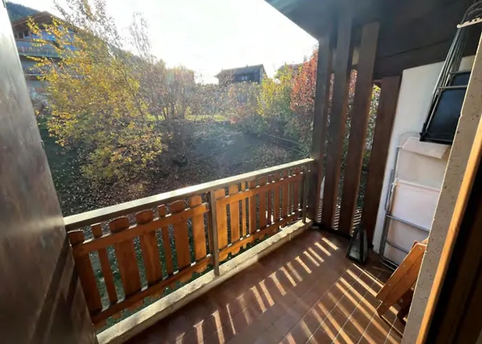 - La Maya Апартаменты