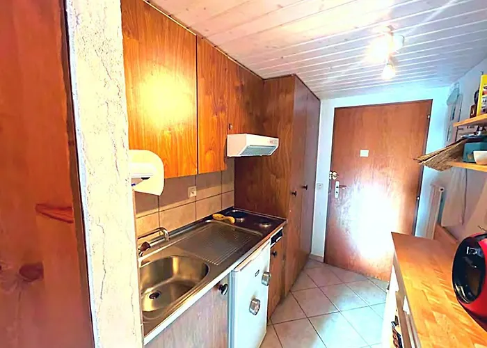 - La Maya Апартаменты