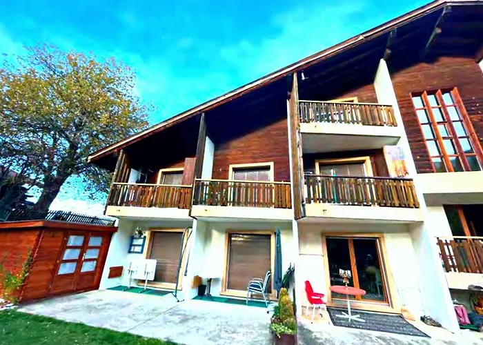 Апартаменты - La Maya *