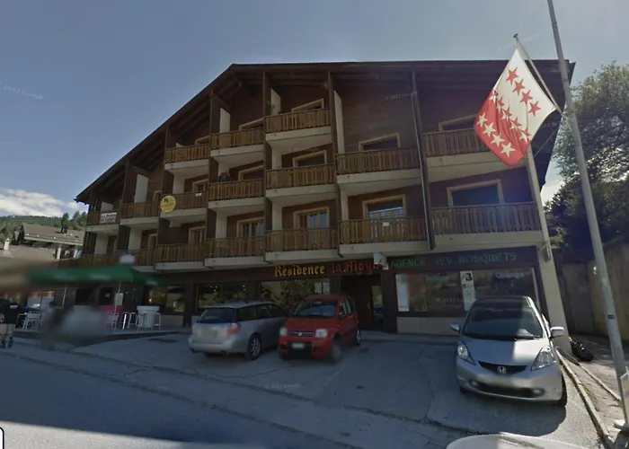 Апартаменты - La Maya