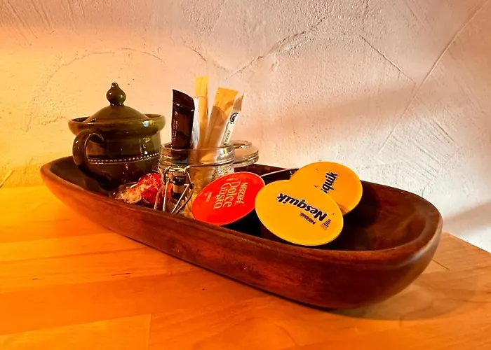 - La Maya Апартаменты Веркорин