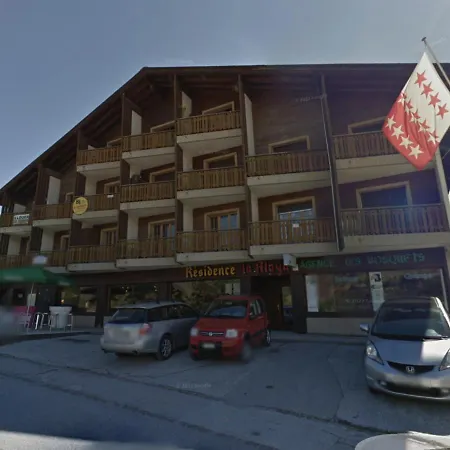 Appartement - La Maya