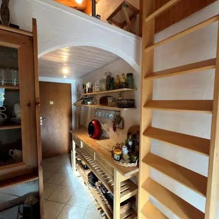 Apartamento - La Maya