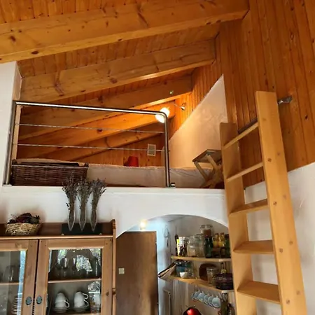Apartmán - La Maya Vercorin