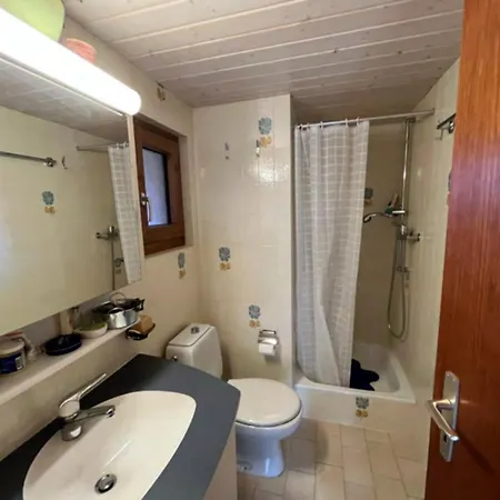 Apartmán - La Maya