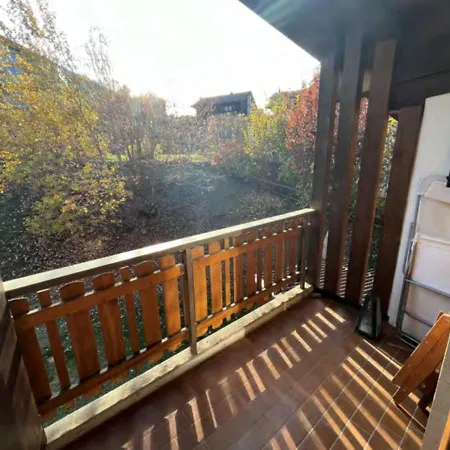 - La Maya Apartmán