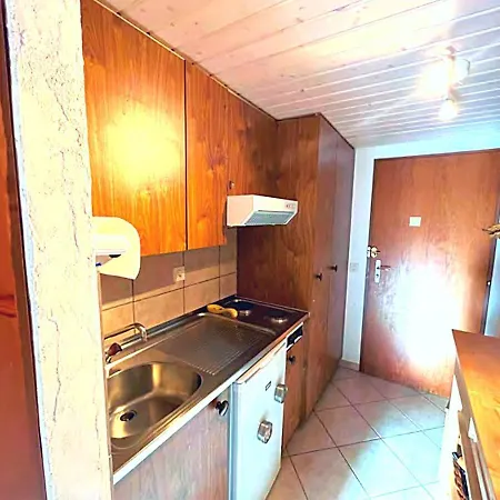 - La Maya Apartmán