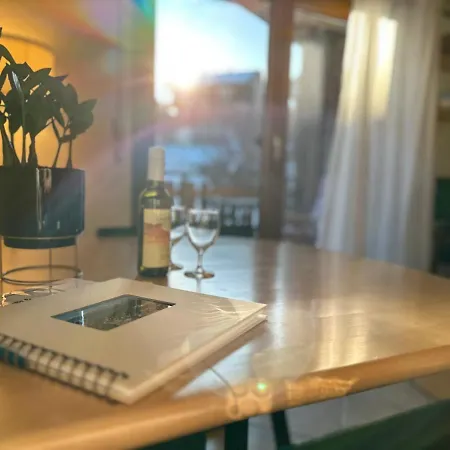 Apartamento - La Maya *